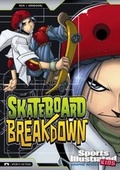 Cover: Skateboard Breakdown - Stone Arch Books