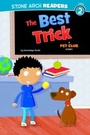 Cover: Best Trick - Stone Arch Books