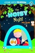 Cover: Noisy Night - Stone Arch Books