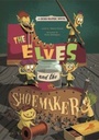 Cover: Elves and the Shoemaker - Stone Arch Books