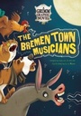Cover: Bremen Town Musicians - Stone Arch Books