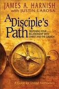 Cover: A Disciple's Path Program Kit - Abingdon Press
