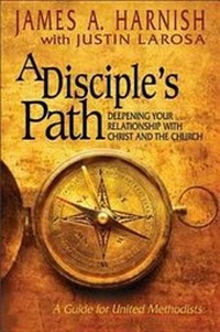 Enlarge image Cover: A Disciple's Path Program Kit - Abingdon Press