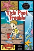 Cover: Tide Pool Trouble - Stone Arch Books