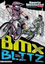 Cover: BMX Blitz - Stone Arch Books