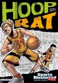 Cover: Hoop Rat - Stone Arch Books