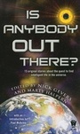 Cover: Is Anybody Out There? - Daw Books