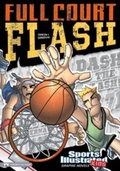 Cover: Full Court Flash - Stone Arch Books