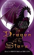 Cover: The Dragon and the Stars - Daw Books