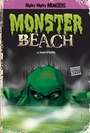 Cover: Monster Beach - Stone Arch Books
