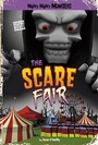 Cover: Scare Fair - Stone Arch Books