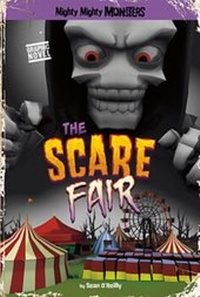 Enlarge image Cover: Scare Fair - Stone Arch Books