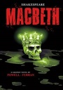 Cover: Macbeth - Stone Arch Books