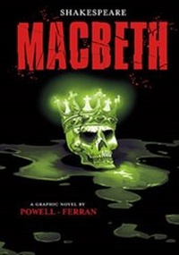 Enlarge image Cover: Macbeth - Stone Arch Books