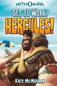 Enlarge image Cover: Get to Work, Hercules! - Stone Arch Books