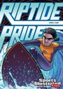 Cover: Riptide Pride - Stone Arch Books