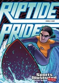 Enlarge image Cover: Riptide Pride - Stone Arch Books