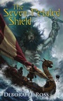Cover: The Seven-Petaled Shield - Daw Books