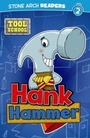 Cover: Hank Hammer - Stone Arch Books