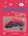 Cover: Competition for Gaby - Stone Arch Books