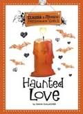 Cover: Haunted Love - Stone Arch Books