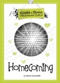 Cover: Homecoming - Stone Arch Books