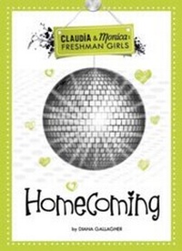 Enlarge image Cover: Homecoming - Stone Arch Books