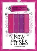Cover: New Firsts - Stone Arch Books