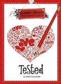 Cover: Tested - Stone Arch Books