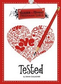 Enlarge image Cover: Tested - Stone Arch Books