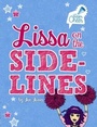 Cover: Lissa on the Sidelines - Stone Arch Books