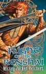 Cover: Flight of the Renshai - Daw Books
