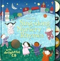 Cover: Singalong Nursery Rhymes + CD - Usborne Publishing Ltd