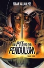 Cover: Pit and the Pendulum - Stone Arch Books
