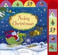 Cover: Musical Christmas - Usborne Publishing Ltd