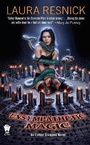 Cover: Unsympathetic Magic - Daw Books