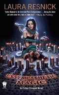 Cover: Unsympathetic Magic - Daw Books