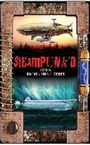 Cover: Steampunk'd - Daw Books