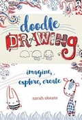 Cover: Doodle Drawing - North Light Books