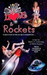 Enlarge image Cover: Love and Rockets - Daw Books
