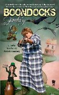 Enlarge image Cover: Boondocks Fantasy - Daw Books