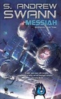 Cover: Messiah - Daw Books
