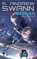 Cover: Messiah - Daw Books