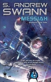 Enlarge image Cover: Messiah - Daw Books