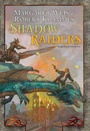 Cover: Shadow Raiders - Daw Books