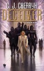 Cover: Deceiver - Daw Books