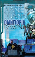 Cover: Omnitopia Dawn - Daw Books