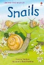 Cover: Snails - Usborne Publishing Ltd
