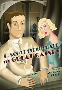 Enlarge image Cover: The Great Gatsby - Findaway World