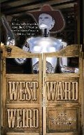 Cover: Westward Weird - Daw Books